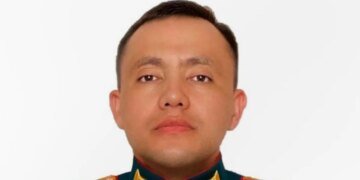 Правосудие настигло в тылу: в закрытом военном городке взорвали палача Бучи