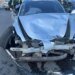 У Києві повідомлено про підозру водію Tesla, який влаштував смертельну ДТП на Дарницькому мосту