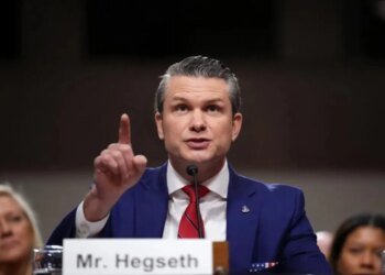 Хегсет поделил союзников по НАТО на “образцовых” и “ненадежных”