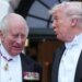 Королевский сарказм: Чарльз III поставил на место Трампа перед сотнями гостей