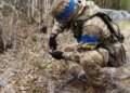 С начала суток враг 41 раз атаковал позиции Сил обороны