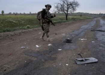 Между приказом и реальностью: комбат честно рассказал о проблемах ротации на передовой