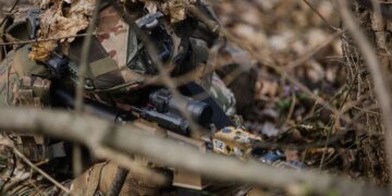 Ворог здійснив 109 атак та запустив майже 6 тисяч дронів – Генштаб про ситуацію на фронті