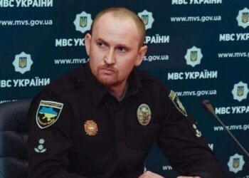 Жуков рассказал, как действовали патрульные во время стрельбы в Киеве