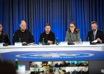 Резервное оборудование и новые сети: Свириденко озвучила план защиты водоснабжения