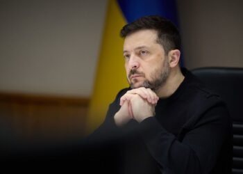 Зеленский обсудил с Коштой разблокирование 90 млрд евро для Украины