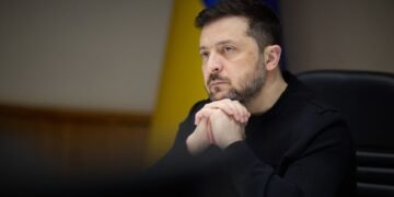 Зеленский обсудил с Коштой разблокирование 90 млрд евро для Украины