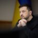 Зеленский: Украина передала России предложение об энергетическом перемирии
