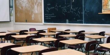 Чи готові школи Києва до блекаутів: яка ситуація з генераторами