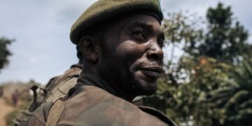 Контингент РФ в Африке вырос на 8 тысяч, это новые риски для мира, – разведка