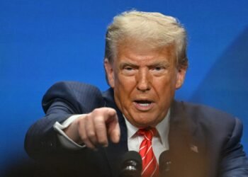 Подозреваемому в покушении на Трампа грозит пожизненное заключение