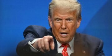 Подозреваемому в покушении на Трампа грозит пожизненное заключение