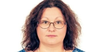 В Раде будет новый депутат от “Слуги народа”: что о ней известно