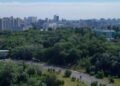 Боротьба за зелену зону: у Києві створять заказник