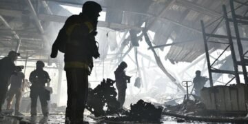 Организовали удар по крупнейшей типографии в Украине: топофицерам РФ объявили подозрение