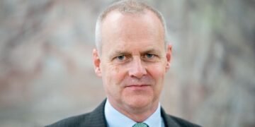 Германия назначит нового посла в Украине