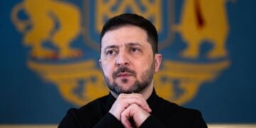 Украина планирует производить собственную ПВО, – Зеленский