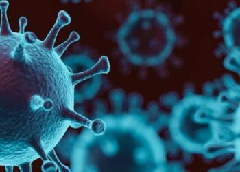 Новий штам коронавірусу вже в Україні: хто в зоні ризику