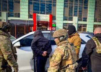 Смычка власти и бандитов: Романенко о том, как работала одесская схема псевдо-ТЦК и криминалитет