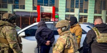 Смычка власти и бандитов: Романенко о том, как работала одесская схема псевдо-ТЦК и криминалитет