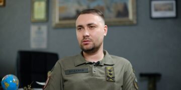 Буданов объяснил, почему РФ не жалуется на атаки Украины