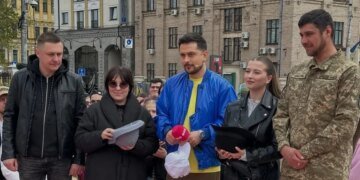 Зйомки «Караоке на Майдані» в Києві опинилися під загрозою зриву: що сталося