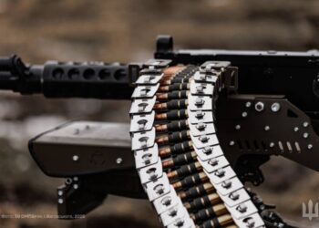 Куса: Запад вырастил в Украине “военного дракона”, который перерос стандарты НАТО