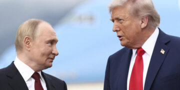 Галеев: Ловушка эскалации – почему Путин и Трамп не могут признать поражение