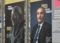 Депортація, про яку мовчали десятиліттями: у Києві відкрили виставку про злочин сталінського режиму