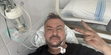 “Шахед” влетел в дом Сергея “Флеша” из Минобороны