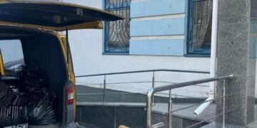 Від афер до оборони: конфісковану техніку з Києва передали військовим