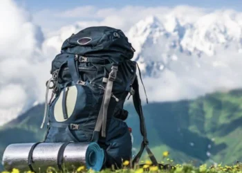 Объём рюкзака для похода: сколько литров нужно на разные типы маршрутов