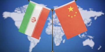 В разгар хрупкого перемирия: разведка США узнала, что Китай готовит поставку оружия Ирану