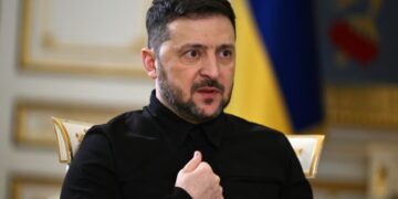 Украинские морские дроны могут оказаться в Ормузском проливе: Зеленский раскрыл детали