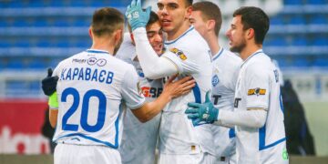 Бой пасхальными яйцами вместо монеты: “Динамо” потерпело фиаско, а “Карпаты” переписали историю