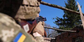 Перспективы переговоров с РФ: Шполянский об остановке войны по линии фронта