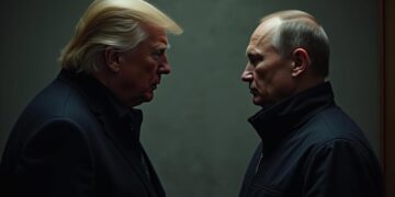 Гиперцентрализация власти: Галеев о том, почему Трампа могут свергнуть, а Путина – нет