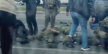 Скандал с ТЦК в Одессе: отстранено руководство, задержан и майор полиции