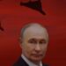 CSIS: Россия уже использует полностью автономные дроны в Украине и строит ИИ-экосистему