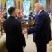 Трамп обнулил помощь Украине в бюджете-2027 и ликвидировал USAID