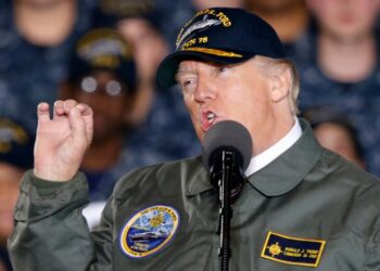 Трамп выдвинул жесткое условие Ирану для прекращения огня