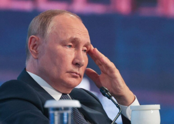 “Путин живет в XIX веке”: немецкий историк объяснил, почему Россия обречена проиграть Украине