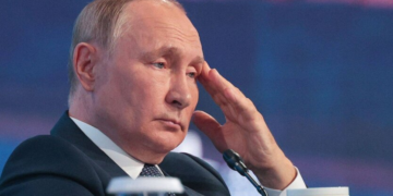 “Путин живет в XIX веке”: немецкий историк объяснил, почему Россия обречена проиграть Украине