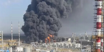 Миллиард из нефтяного кошелька Путина: дроны Украины переписали правила войны, – FT