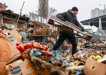 Скандал с “трудовой мобилизацией”: грозят ли украинцам принудительные работы