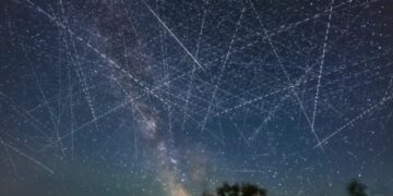 The Times: Россия готовит ядерное оружие в космосе для уничтожения спутников и GPS