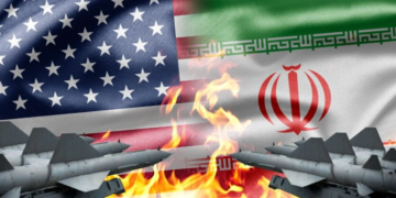 Иранские генералы изучают вьетнамский план войны против Америки – Фергюсон