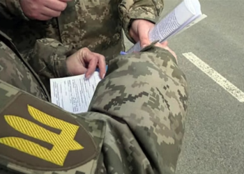 ТЦК превратил пехоту в символ худшей солдатской судьбы – Шполянский