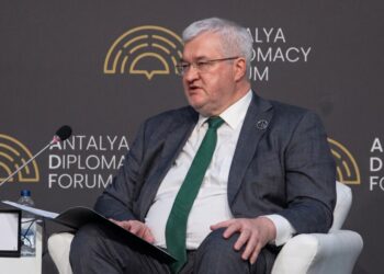 Сибига назвал возможный формат встречи Зеленского и Путина в Турции