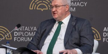 Сибига назвал возможный формат встречи Зеленского и Путина в Турции